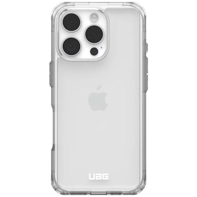 Husa iPhone 16 Pro Max UAG Plyo, Ice