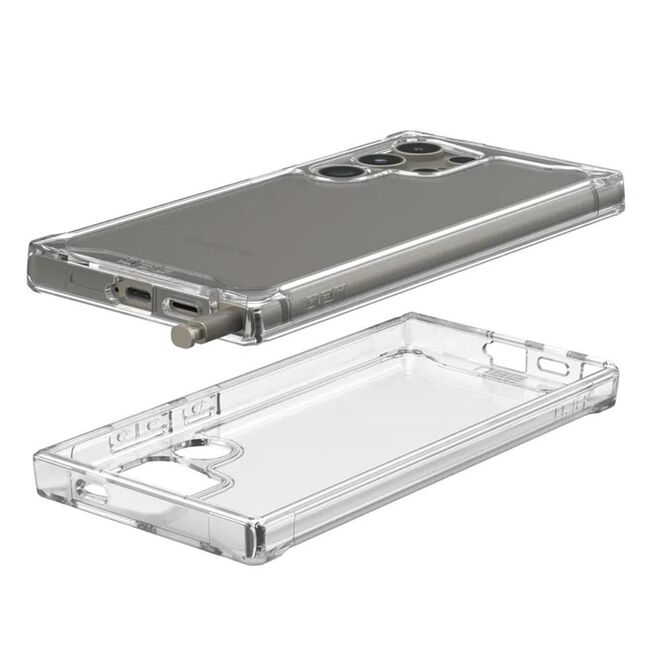Husa Samsung Galaxy S24 Ultra UAG Plyo, Ice