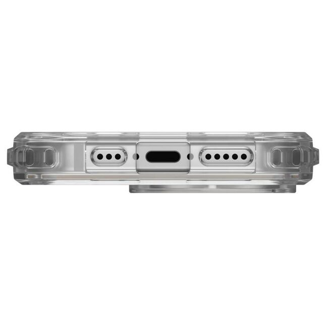 Husa iPhone 16 Pro UAG Plyo MagSafe,  Ice Gold