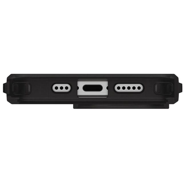 Husa iPhone 16 Pro UAG Plyo MagSafe, Black Bronze