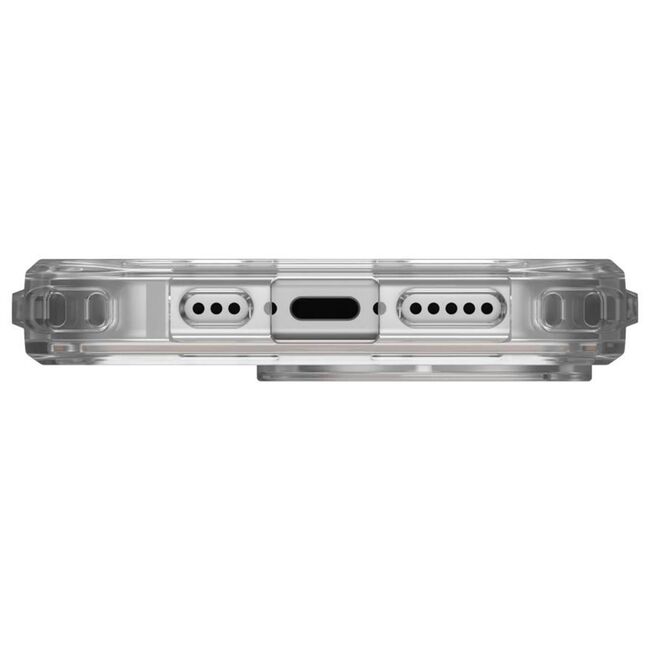 Husa iPhone 16 Pro UAG Plyo MagSafe, Ice Rose Gold