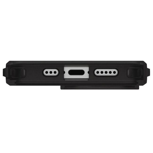 Husa iPhone 16 Pro Max UAG Plyo MagSafe, Black Bronze
