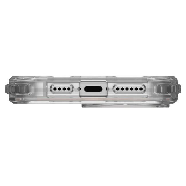 Husa iPhone 16 Pro Max UAG Plyo MagSafe, Ice Rose Gold
