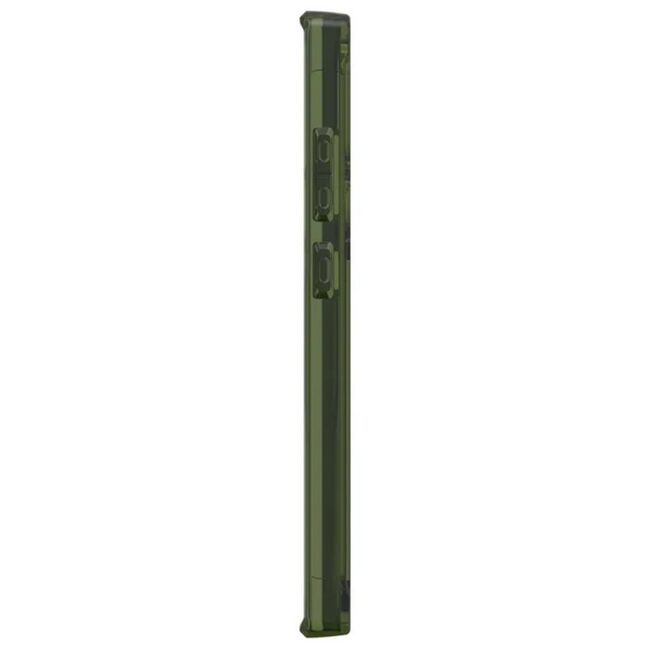 Husa Samsung Galaxy S24 Ultra UAG Plyo MagSafe, Ice Olive