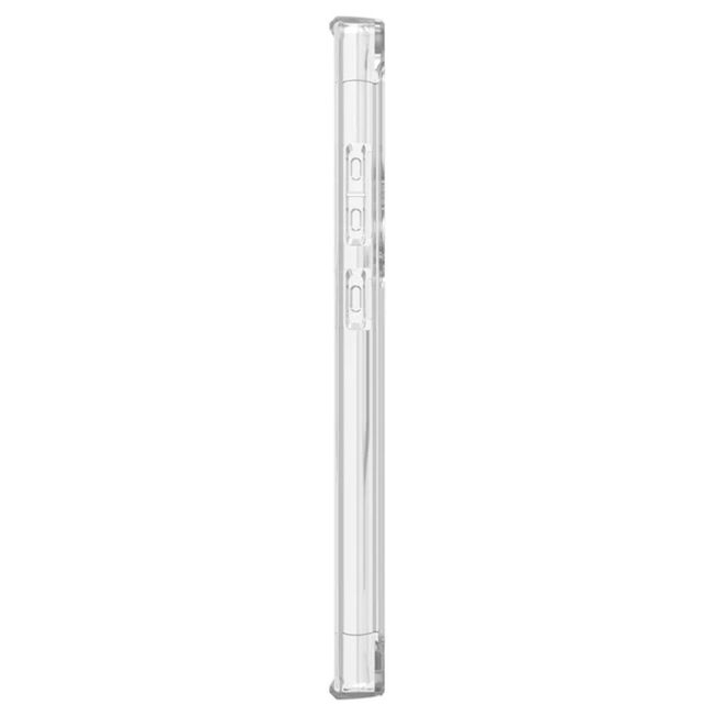 Husa Samsung Galaxy S24 Ultra UAG Plyo MagSafe, Ice Silver
