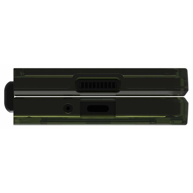 Husa Samsung Galaxy Z Fold5 UAG Plyo Pro, Olive / Space Grey