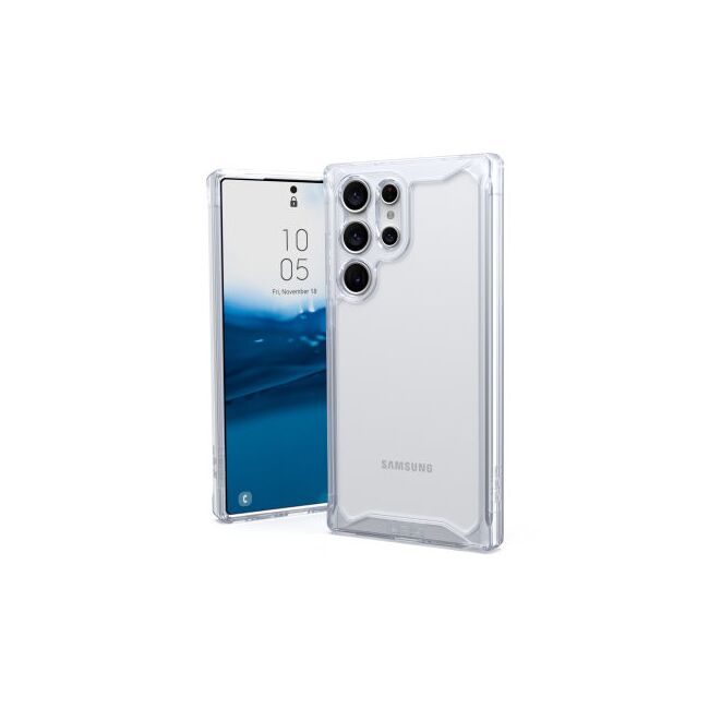 Husa Samsung Galaxy S23 Ultra UAG Plyo, Ice