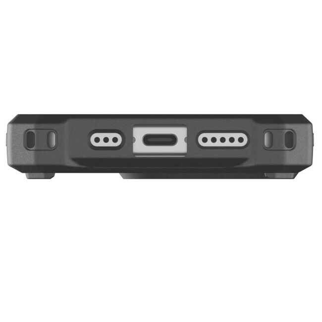Husa iPhone 15 Pro Max UAG Monarch Pro, Carbon Fiber