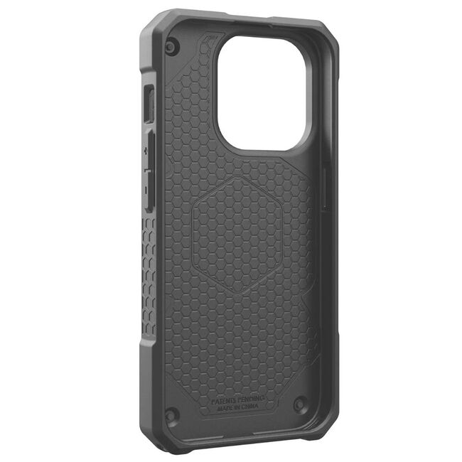 Husa iPhone 15 Pro Max UAG Monarch Pro, Mallard