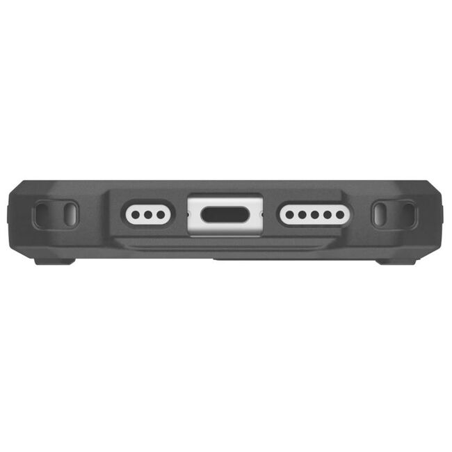 Husa iPhone 16 UAG Monarch Pro, Carbon Fiber