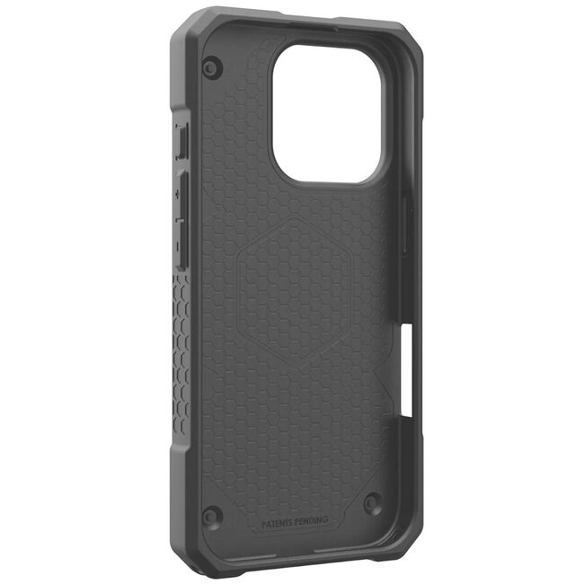 Husa iPhone 16 Pro UAG Monarch Pro, Carbon Fiber