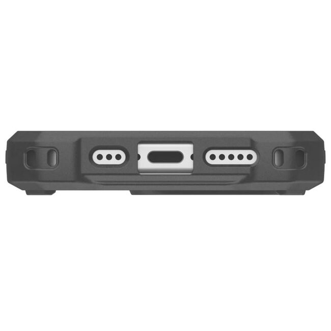 Husa iPhone 16 Pro UAG Monarch Pro, Carbon Fiber