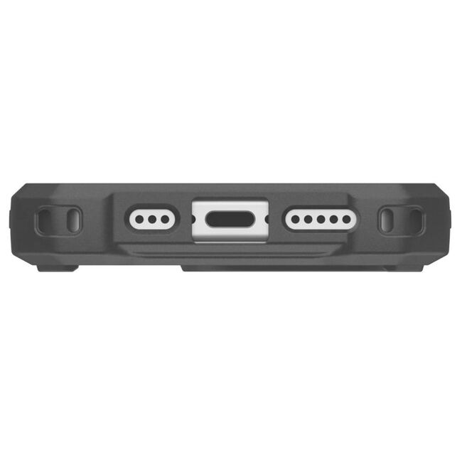 Husa iPhone 16 Pro UAG Monarch Pro, Kevlar Mallard