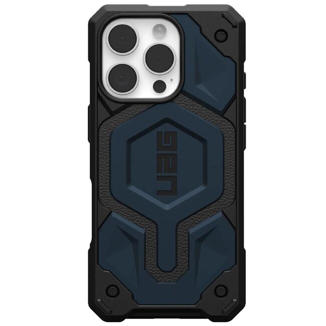 Husa iPhone 16 Pro UAG Monarch Pro, Mallard