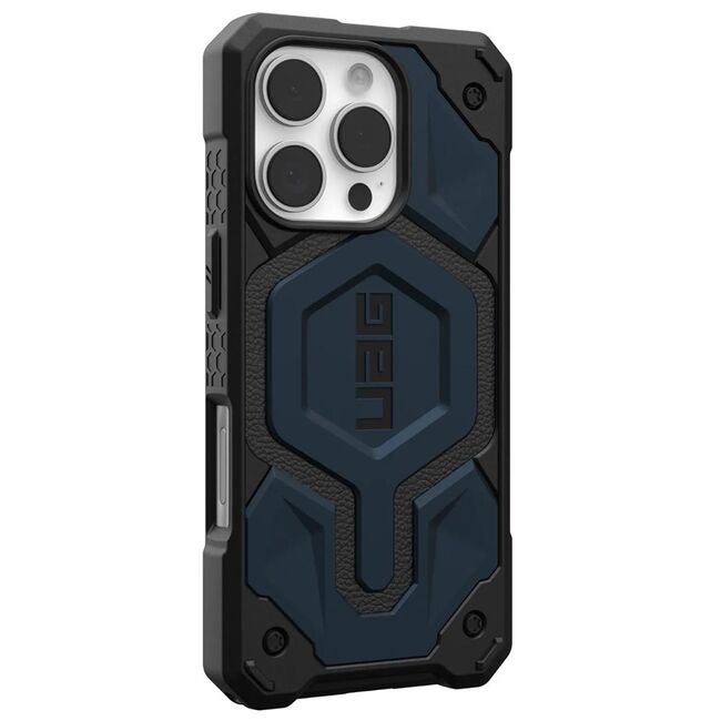 Husa iPhone 16 Pro UAG Monarch Pro, Mallard