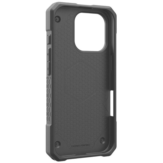 Husa iPhone 16 Pro UAG Monarch Pro, Mallard