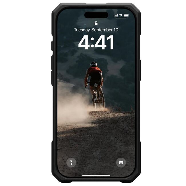 Husa iPhone 16 Pro UAG Monarch Pro, Mallard