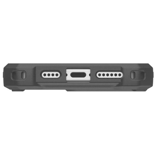 Husa iPhone 16 Pro Max UAG Monarch Pro, Kevlar Black