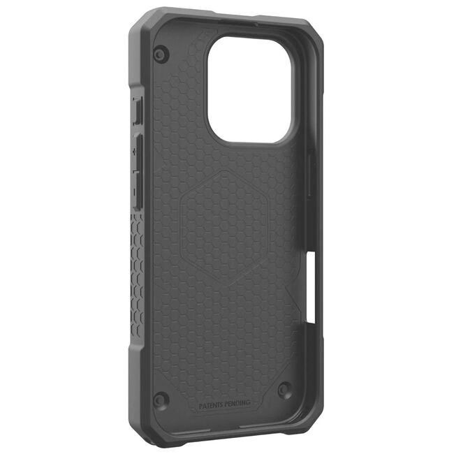 Husa iPhone 16 Pro Max UAG Monarch Pro, Mallard