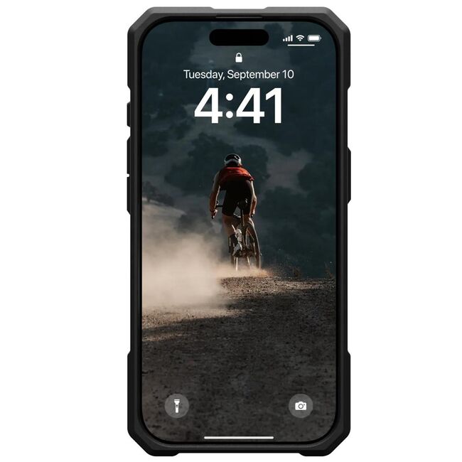 Husa iPhone 16 Pro Max UAG Monarch Pro, Mallard