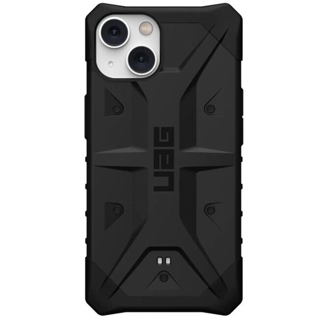 Husa iPhone 14 UAG Pathfinder, Black