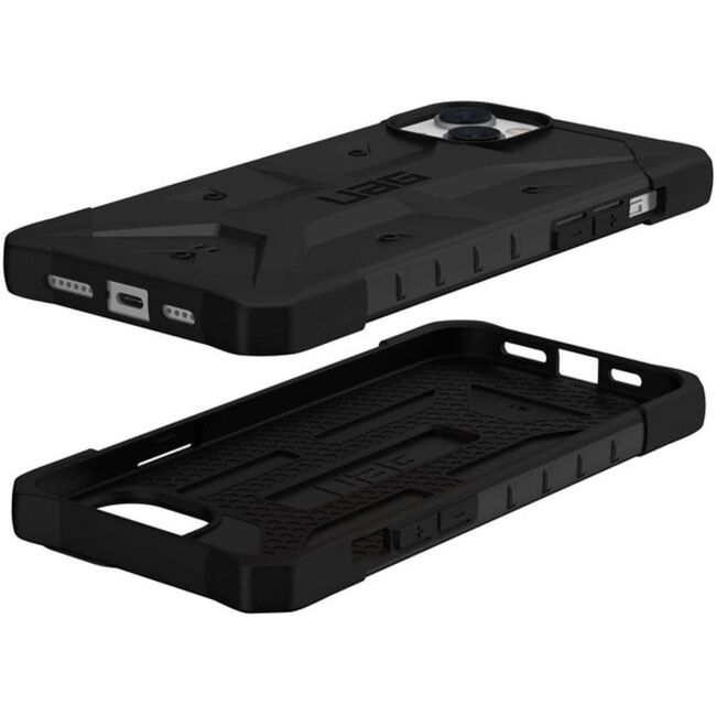 Husa iPhone 14 UAG Pathfinder, Black