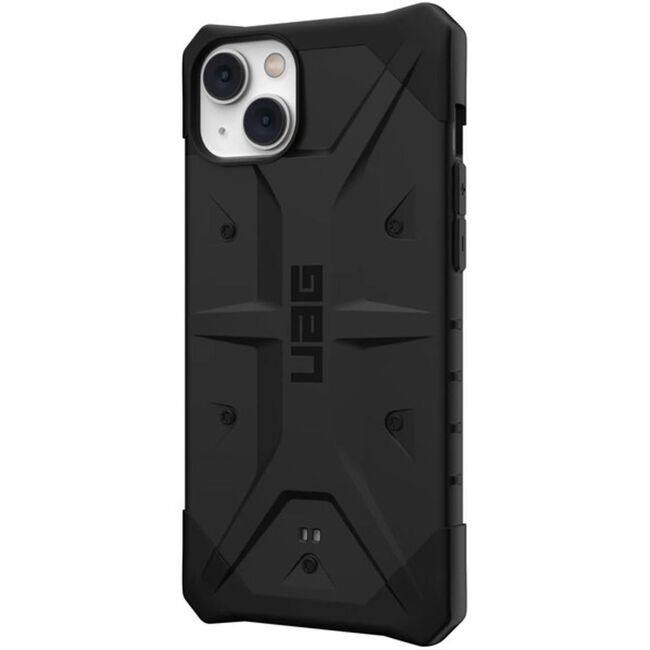 Husa iPhone 14 UAG Pathfinder, Black