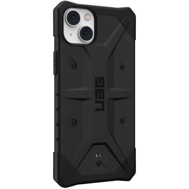 Husa iPhone 14 UAG Pathfinder, Black
