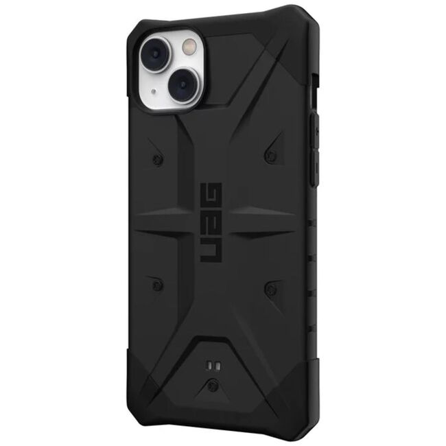 Husa iPhone 14 Plus UAG Pathfinder, Black