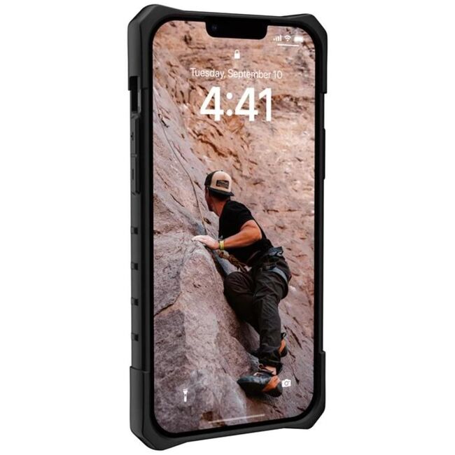 Husa iPhone 14 Plus UAG Pathfinder, Black