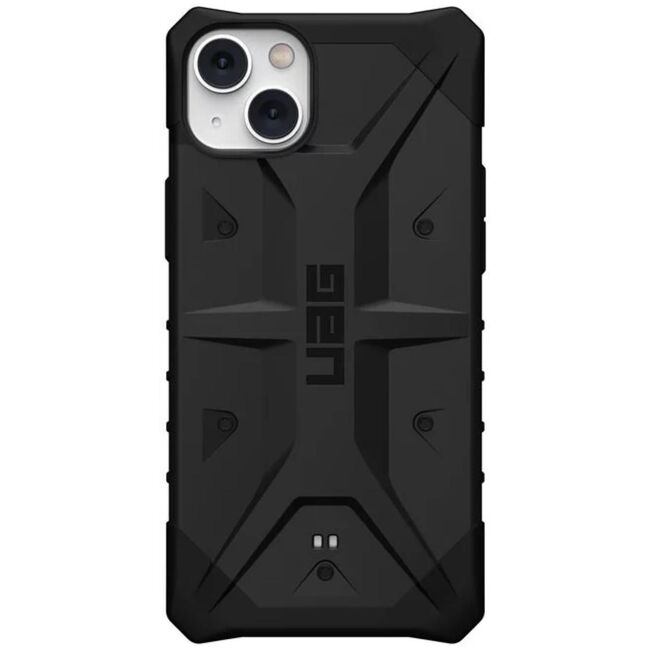 Husa iPhone 14 Plus UAG Pathfinder, Black