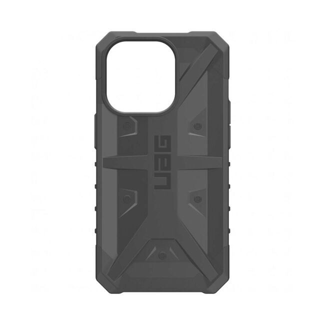 Husa iPhone 14 Pro UAG Pathfinder, Black