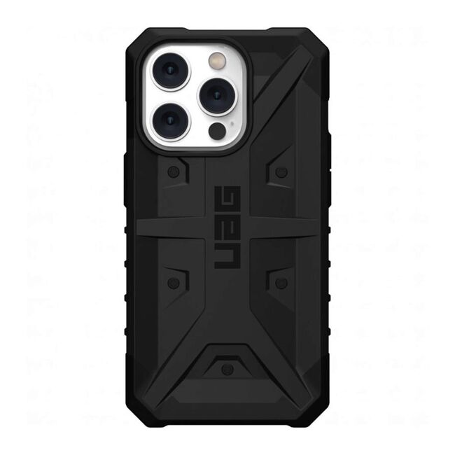 Husa iPhone 14 Pro UAG Pathfinder, Black