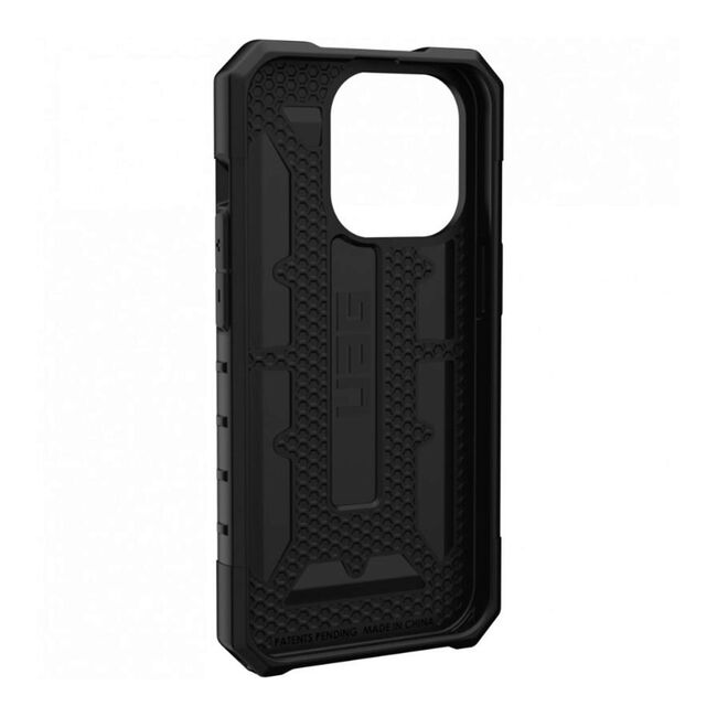 Husa iPhone 14 Pro UAG Pathfinder, Black