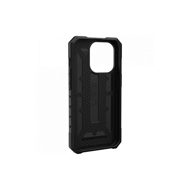 Husa iPhone 14 Pro Max UAG Pathfinder, Black