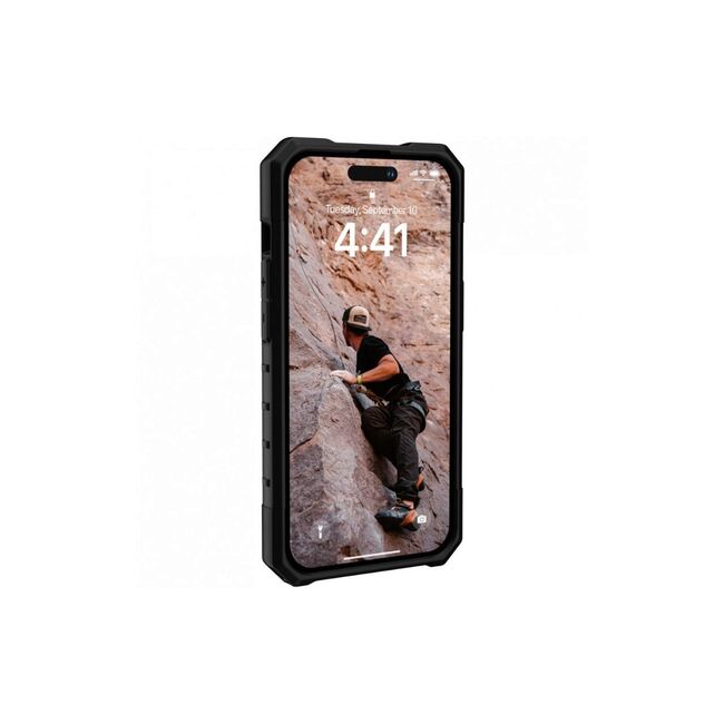 Husa iPhone 14 Pro Max UAG Pathfinder, Black