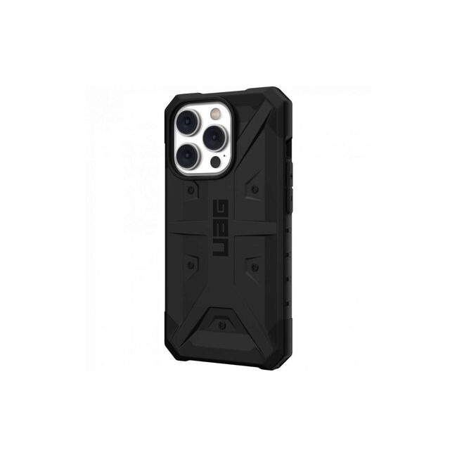 Husa iPhone 14 Pro Max UAG Pathfinder, Black