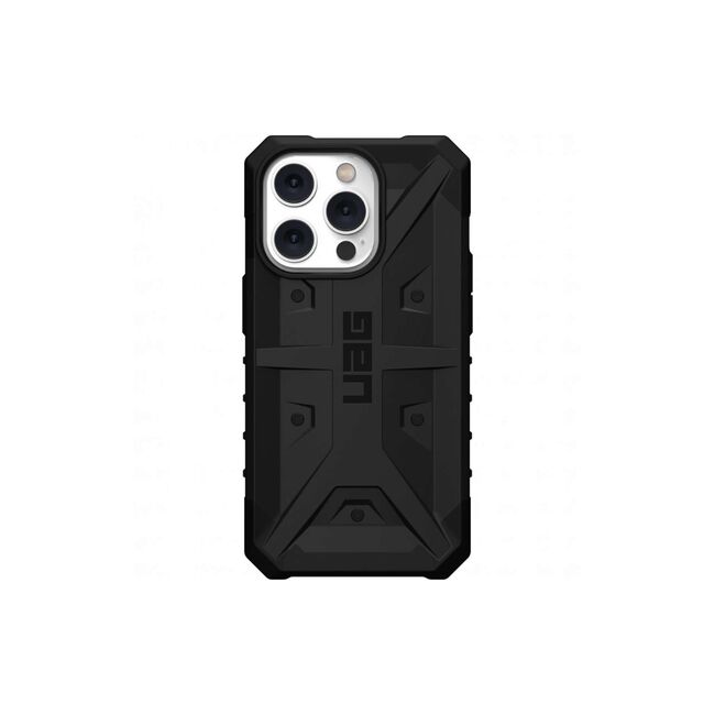 Husa iPhone 14 Pro Max UAG Pathfinder, Black