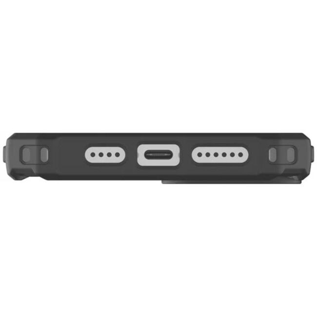 Husa iPhone 14 Plus UAG Pathfinder MagSafe, Black