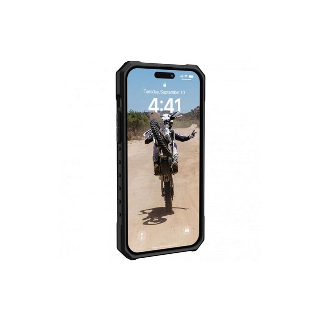 Husa iPhone 14 Pro Max UAG Pathfinder MagSafe, Black