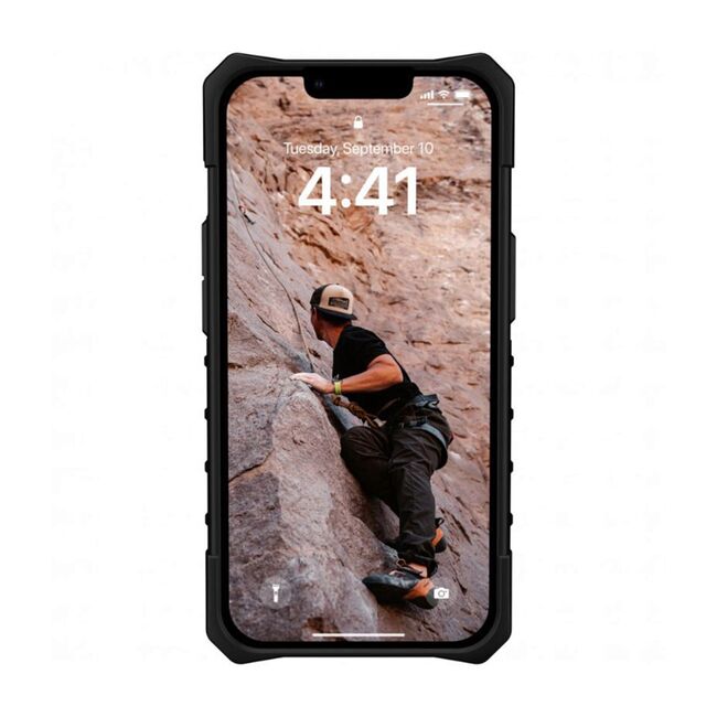 Husa iPhone 14 UAG Pathfinder SE, Midnight Camo