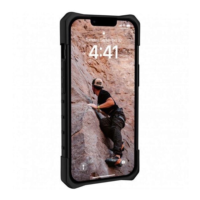 Husa iPhone 14 UAG Pathfinder SE, Midnight Camo