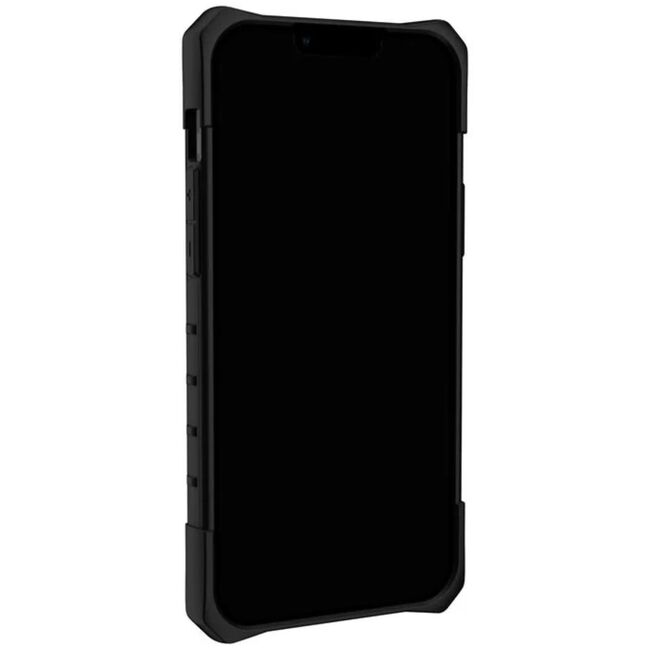 Husa iPhone 14 Plus UAG Pathfinder SE, Midnight Camo