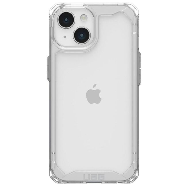 Husa iPhone 15 UAG Plyo, Ice