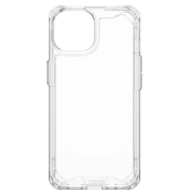 Husa iPhone 15 UAG Plyo, Ice