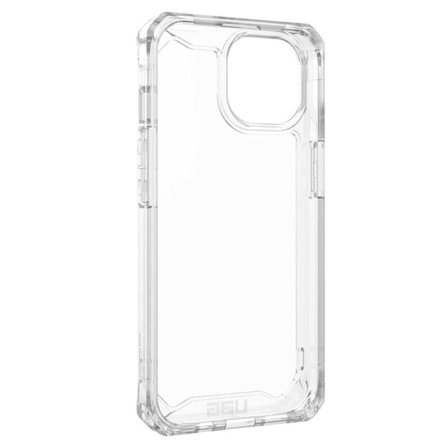 Husa iPhone 15 UAG Plyo, Ice