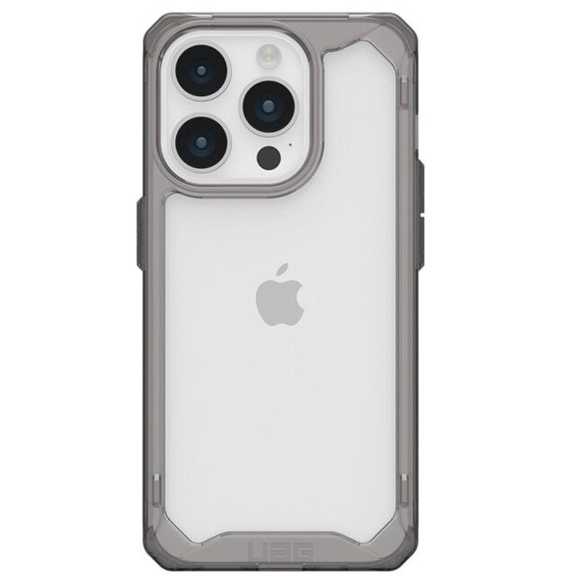 Husa iPhone 15 Pro UAG Plyo,  Ash