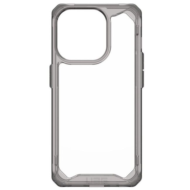 Husa iPhone 15 Pro UAG Plyo,  Ash