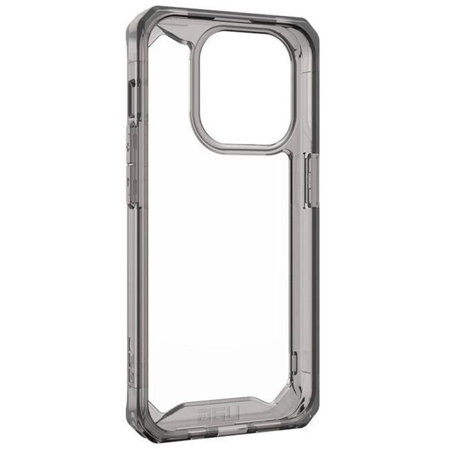 Husa iPhone 15 Pro UAG Plyo,  Ash