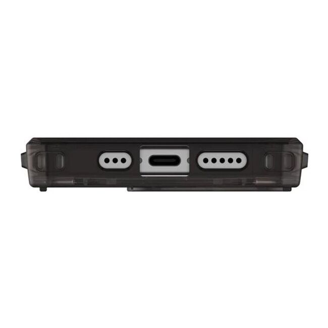 Husa iPhone 15 Pro UAG Plyo MagSafe, Black Bronze